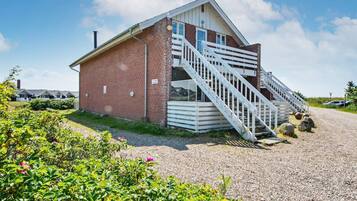 Apartment | View from property