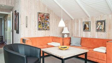 Apartment | Interior