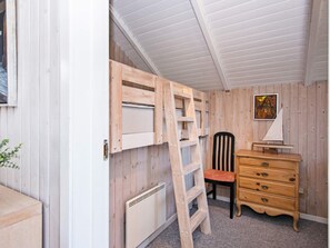 Apartemen | Interior