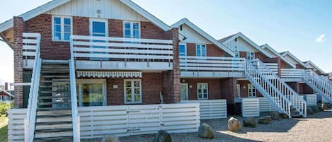 Apartment | Exterior