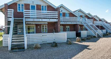 6 Person Holiday Home in Romo