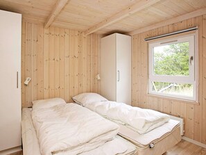 Interior - 4 Star Holiday Home in Bindslev (Bindslev)