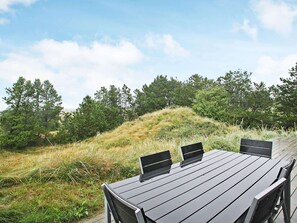 House | View from property