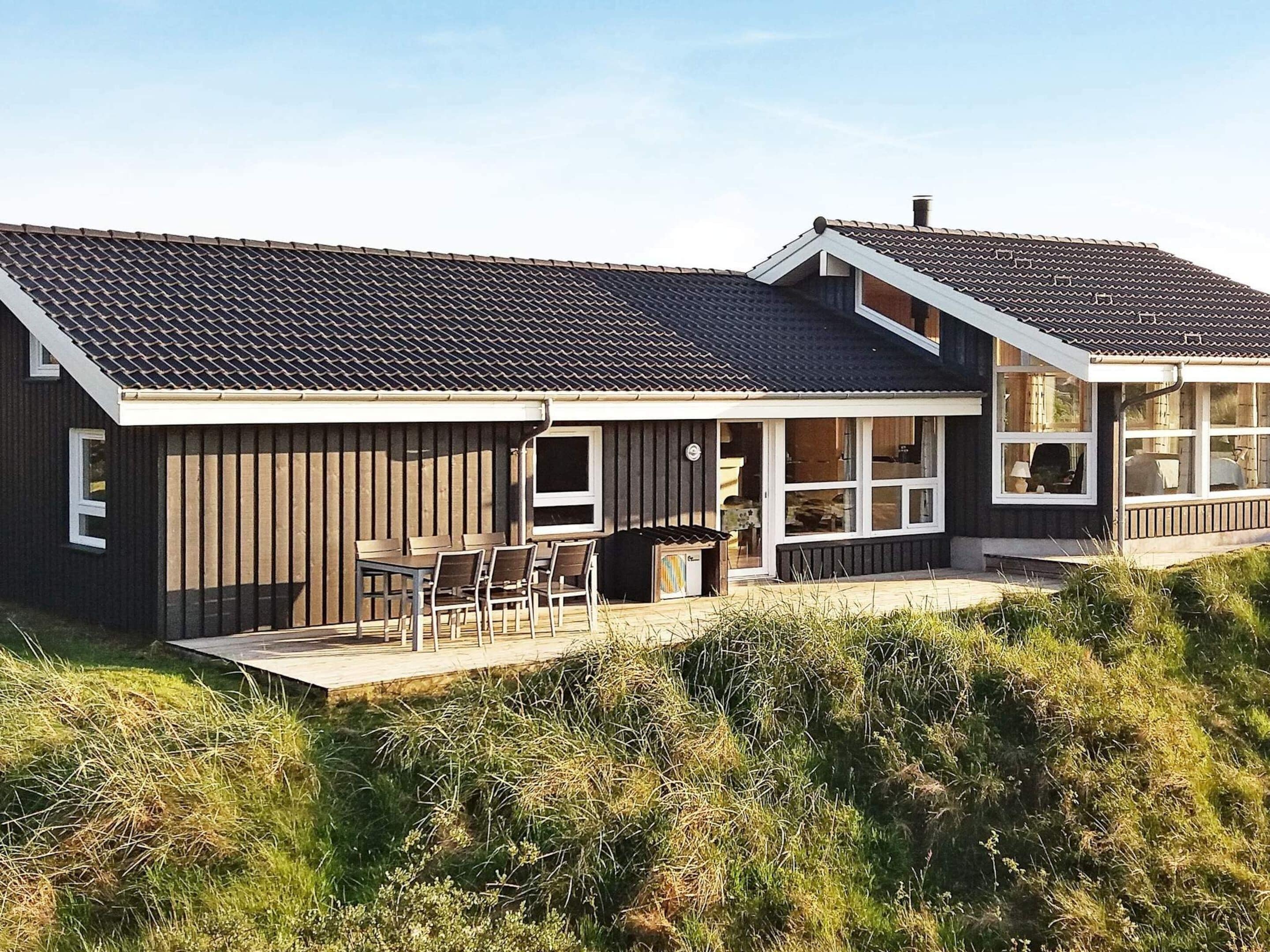 Maison | Extérieur