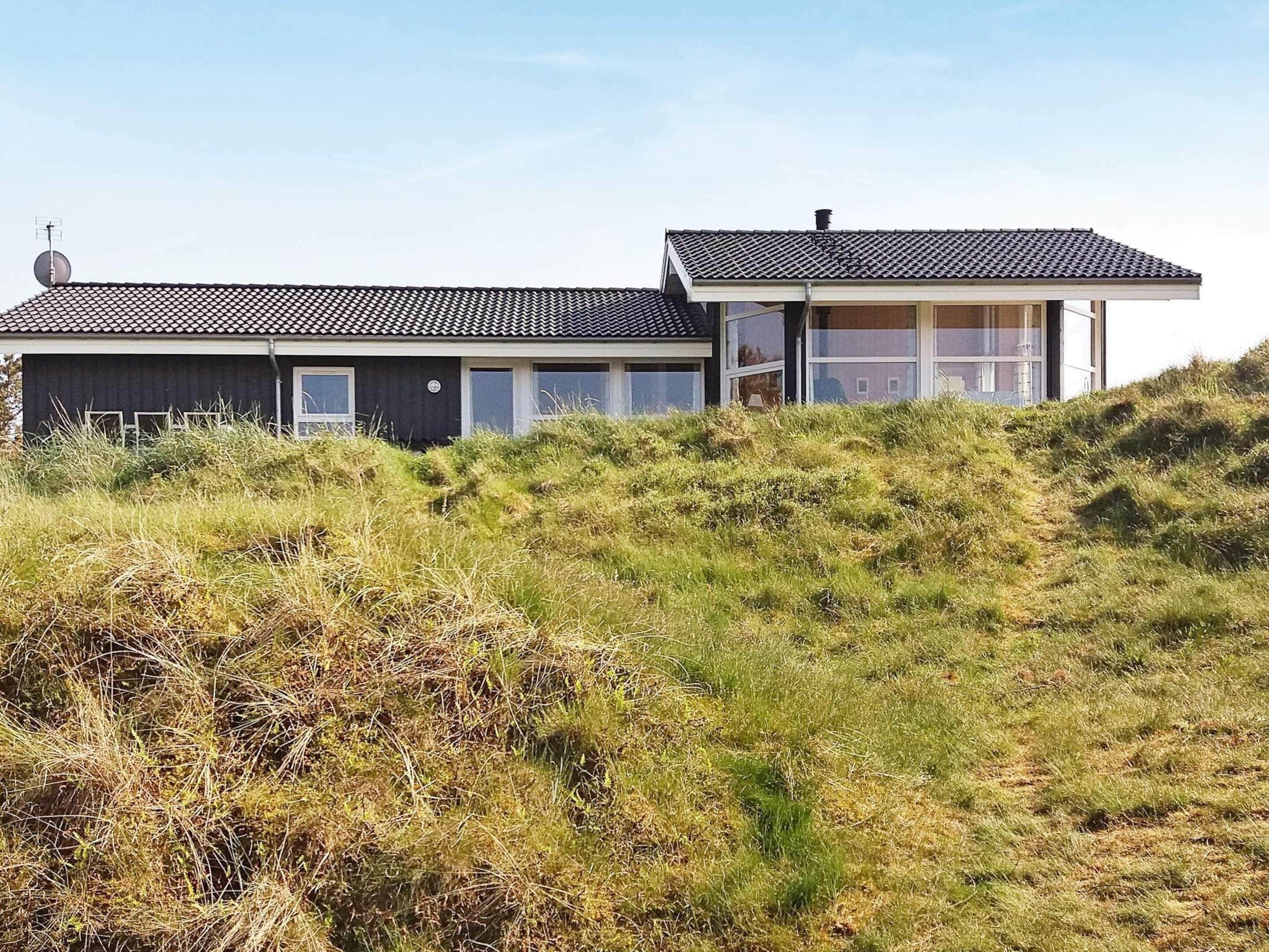 House | View from property