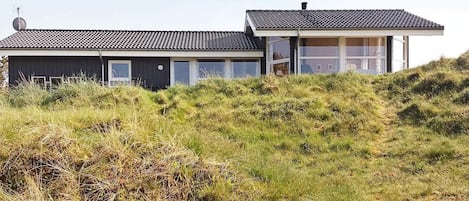 House | View from property