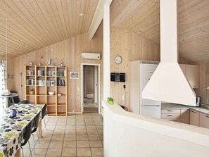 House | Interior