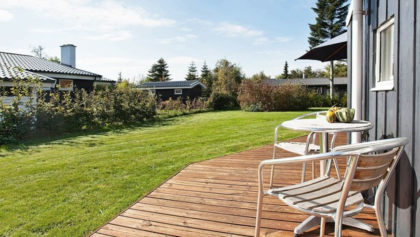 Unclassified image, 1 of 22, button - Luxurious Holiday Home in Slagelse With Relaxing Sauna (Slagelse)