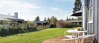 Luxurious Holiday Home in Slagelse With Relaxing Sauna
