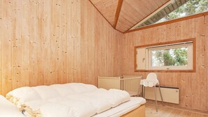 Unclassified image, 3 of 22, button - Luxurious Holiday Home in Slagelse With Relaxing Sauna (Slagelse)
