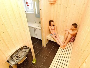 Casa | Sauna