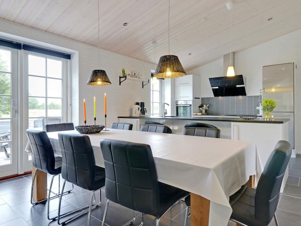 Maison | Intérieur