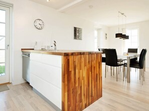 Ferienhaus | Innenbereich