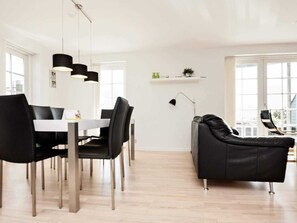 Hus | Interiör