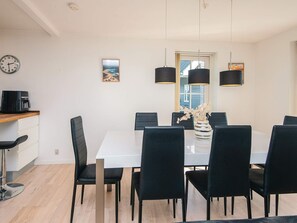 House | Interior - 5 Star Holiday Home in Romo (Rømø)