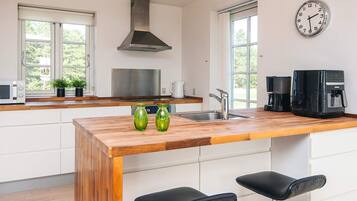 House | Interior