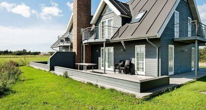 5 Star Holiday Home in Romo