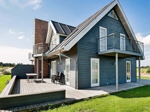 House | View from property