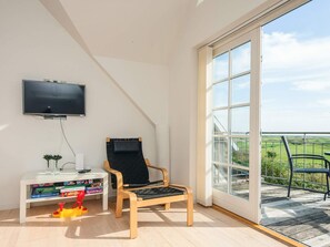 House | Interior - 5 Star Holiday Home in Romo (Rømø)