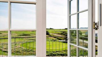 House | View from property