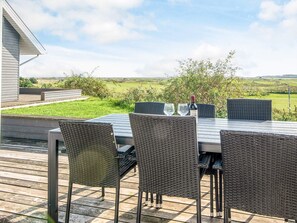 House | View from property - 5 Star Holiday Home in Romo (Rømø)