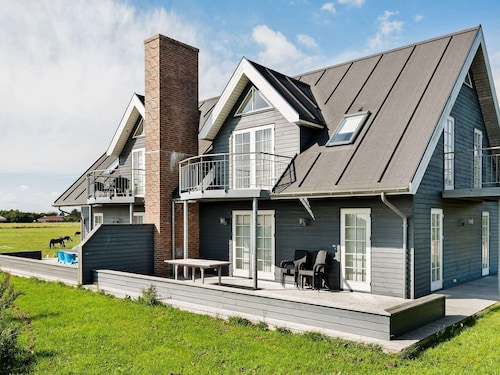 Panoramic Golf View Retreat - By Traum Ferienwohnungen