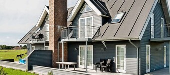 Panoramic Golf View Retreat - By Traum Ferienwohnungen