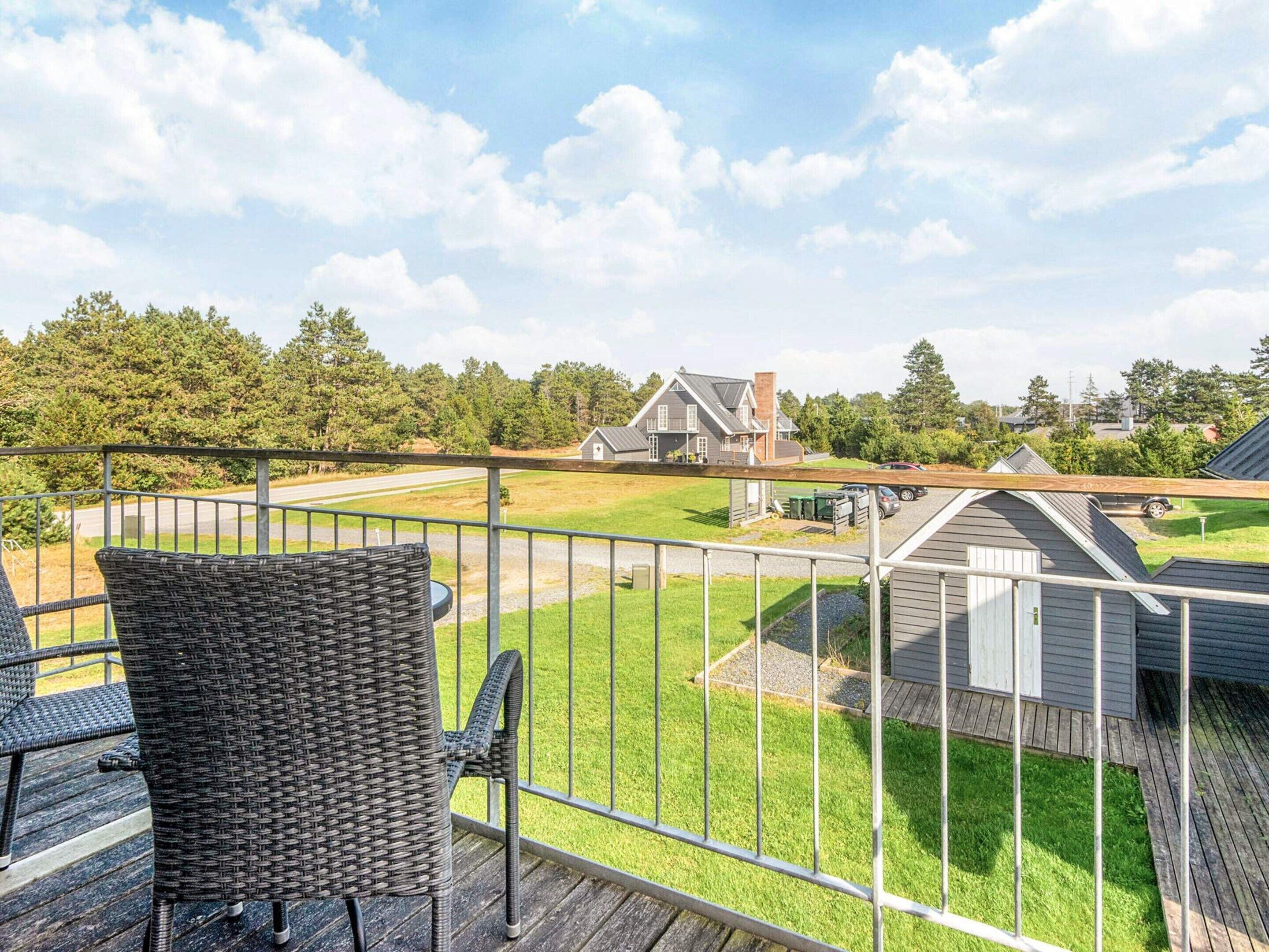 House | View from property