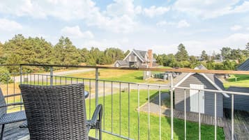 House | View from property