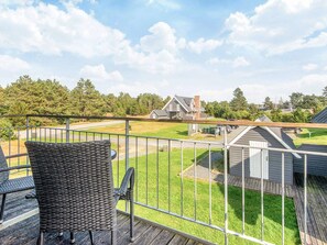 House | View from property