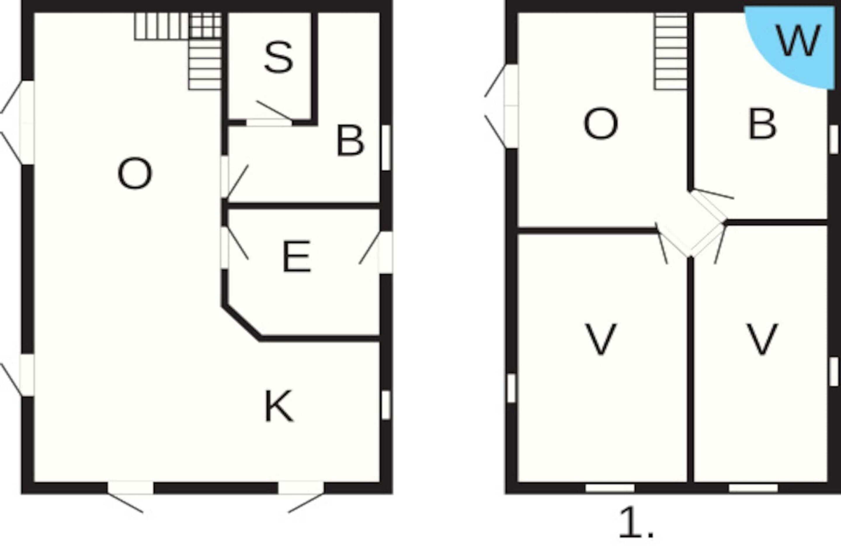 House | Floor plan