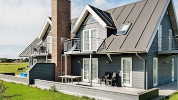House | View from property