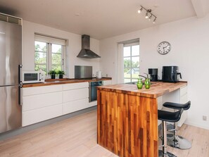 House | Interior - 5 Star Holiday Home in Romo (Rømø)