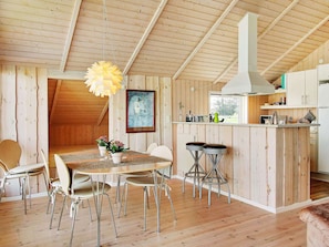 Hus | Interiør