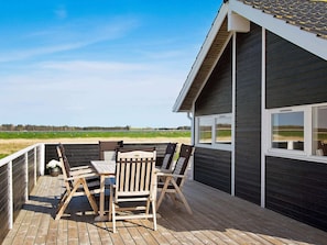 Hus | Udendørsområde