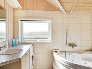 Hus | Spabehandling