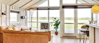 6 Person Holiday Home in Storvorde-by Traum