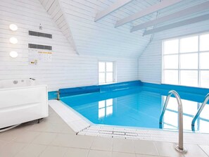 Spa treatment - 10 Person Holiday Home in Blavand (Blavand)