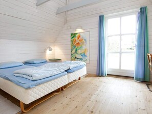 Interior - 10 Person Holiday Home in Blavand (Blavand)