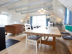 Interior - 10 Person Holiday Home in Blavand (Blavand)