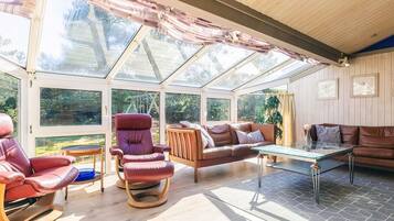Hus | Interiør