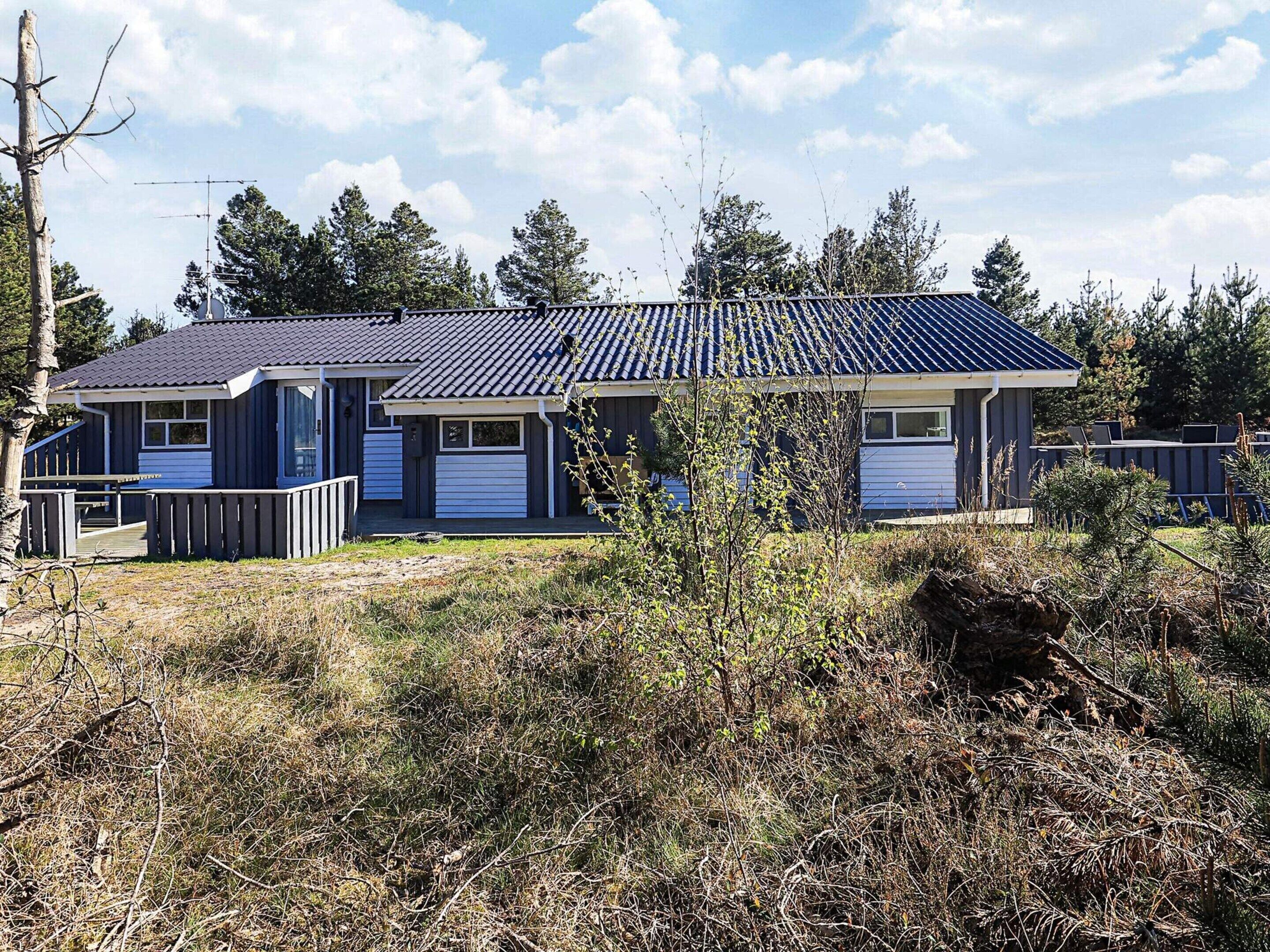 Hus | Exteriör