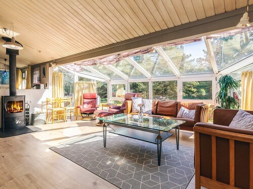 Secluded Pool Retreat - By Traum Ferienwohnungen