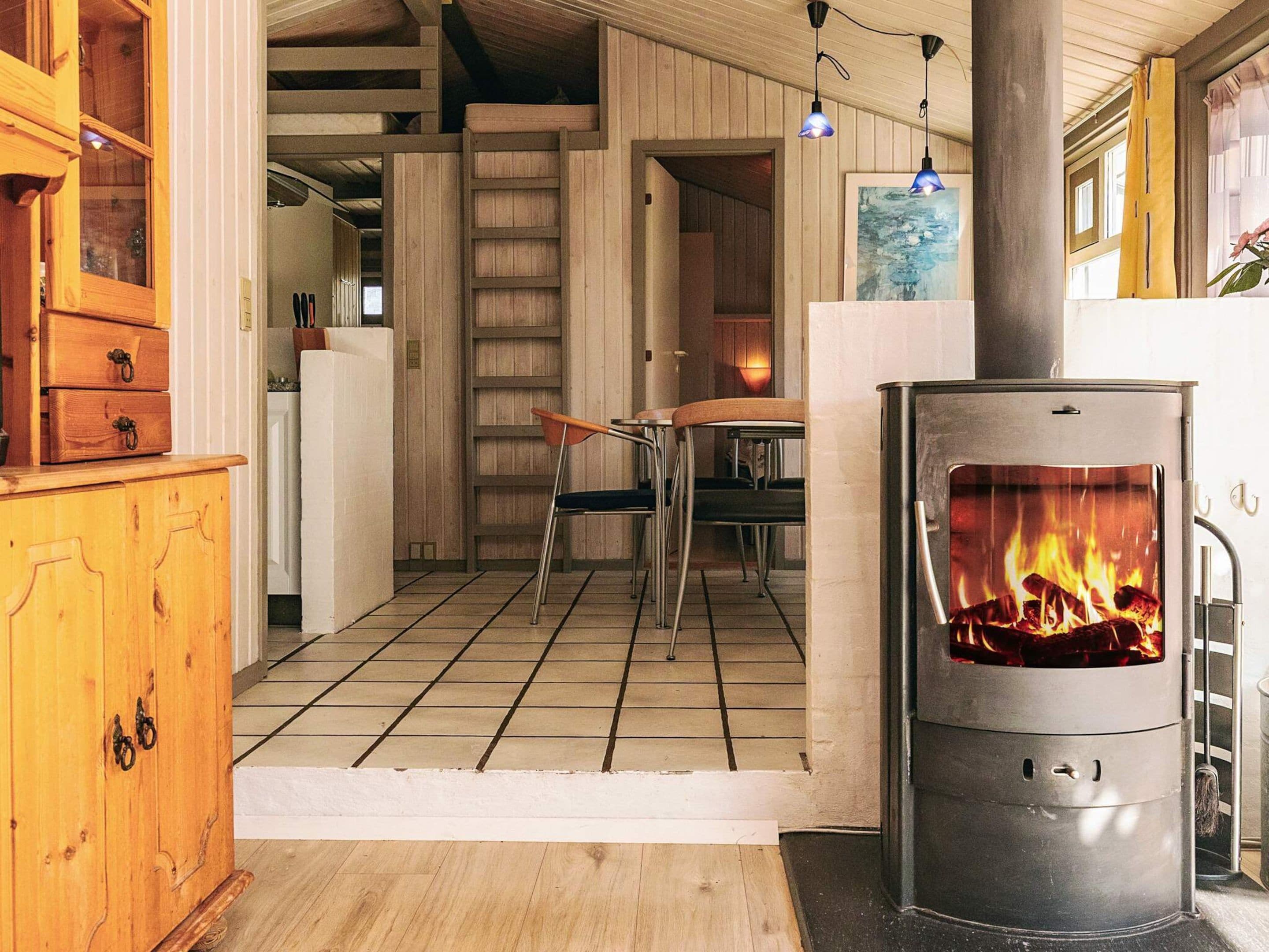Hus | Interiør