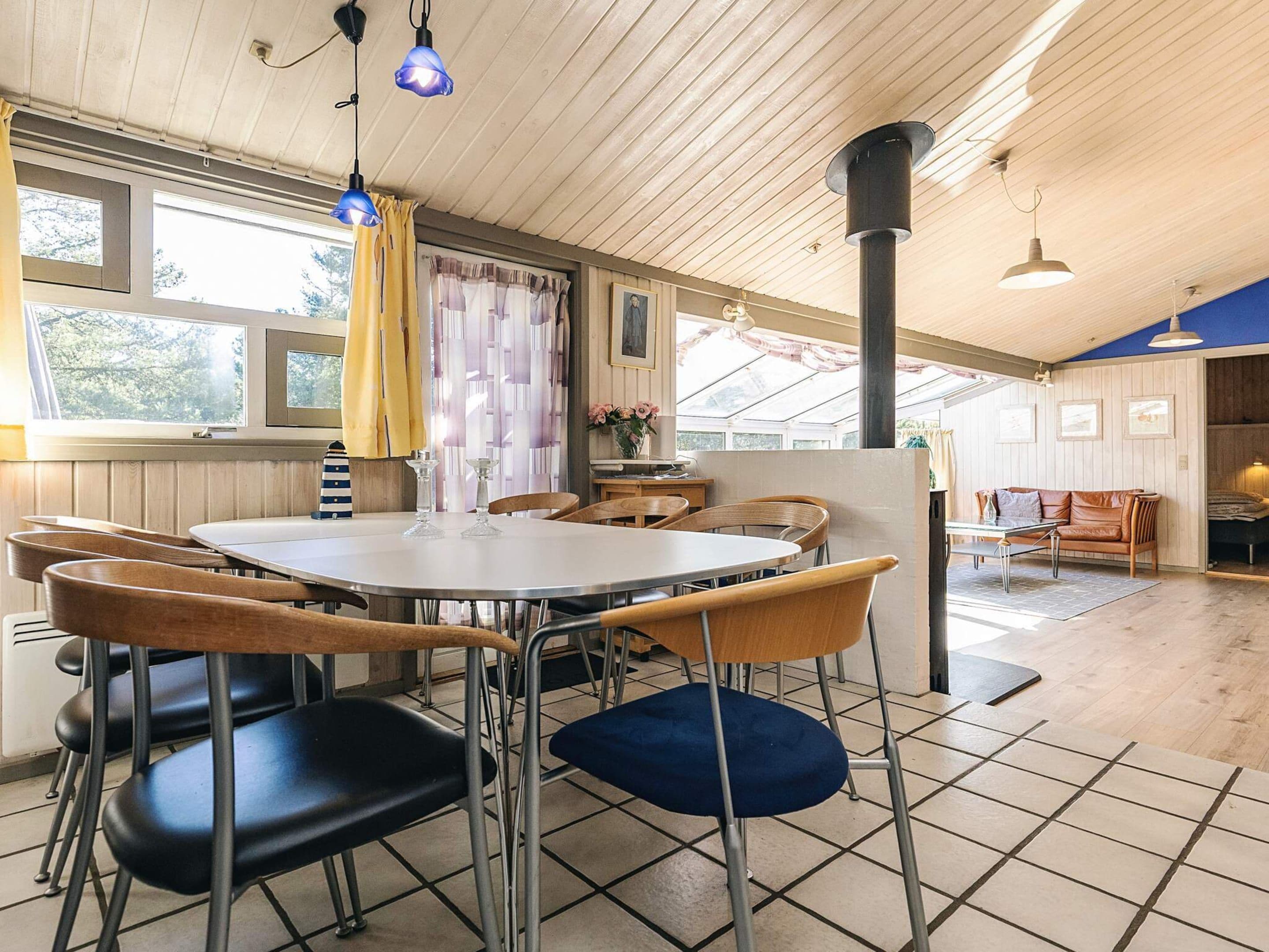 Hus | Interiør
