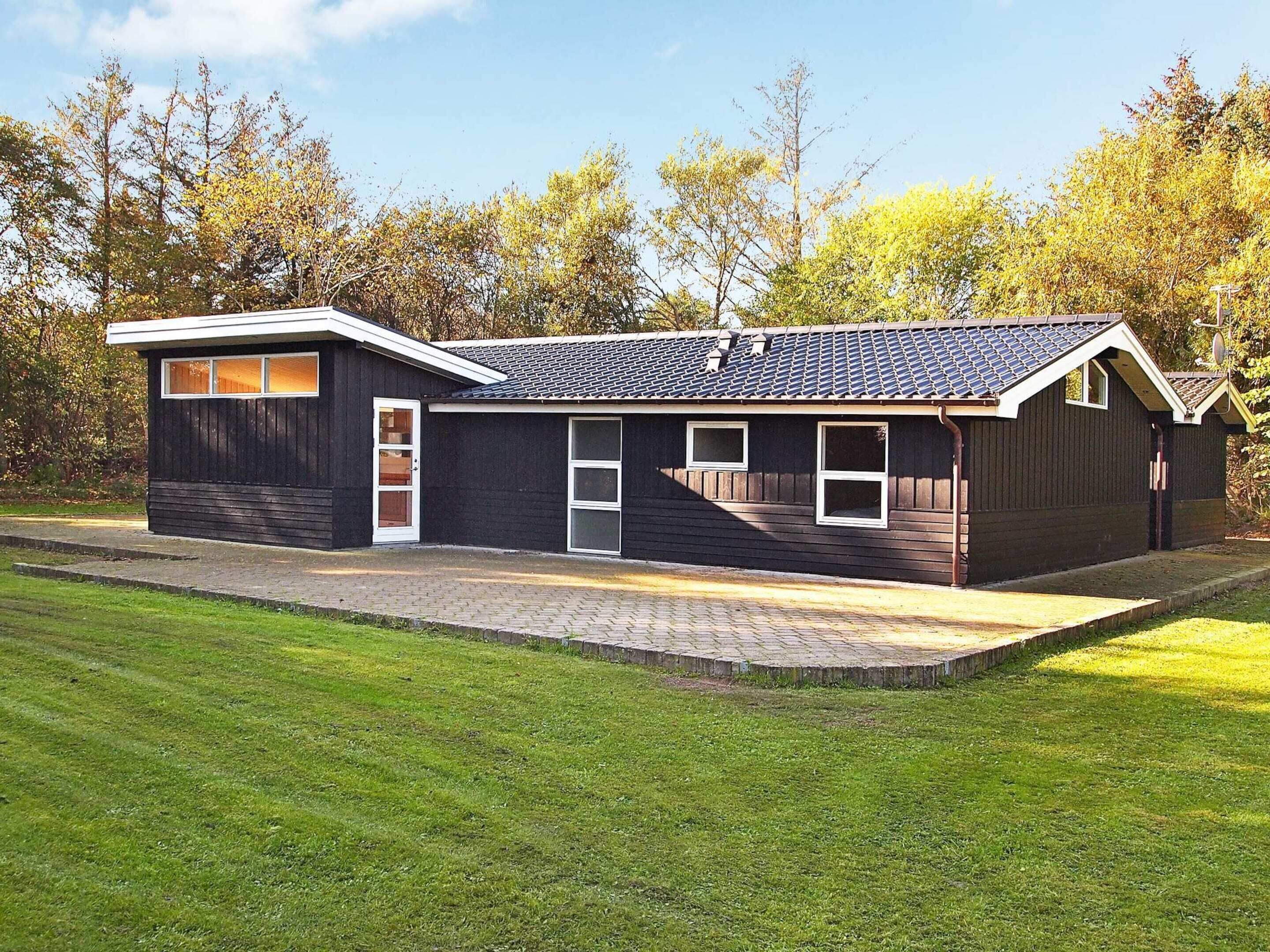 Hus | Eksteriør