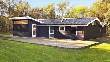 Hus | Eksteriør