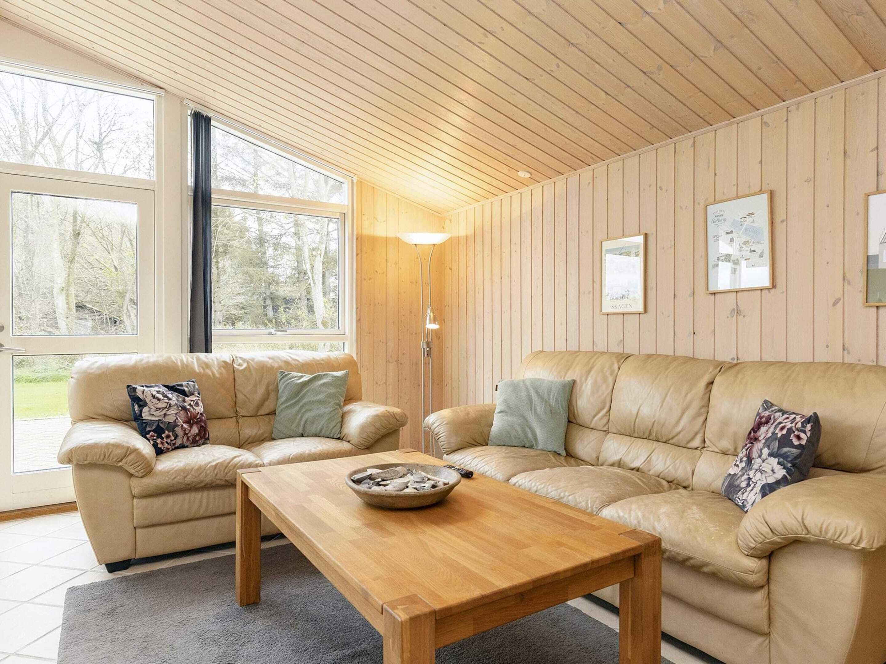 独立别墅 | 住宿内部