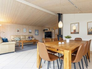 Hus | Restauranger