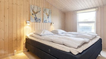 Hus | 3 soveværelser